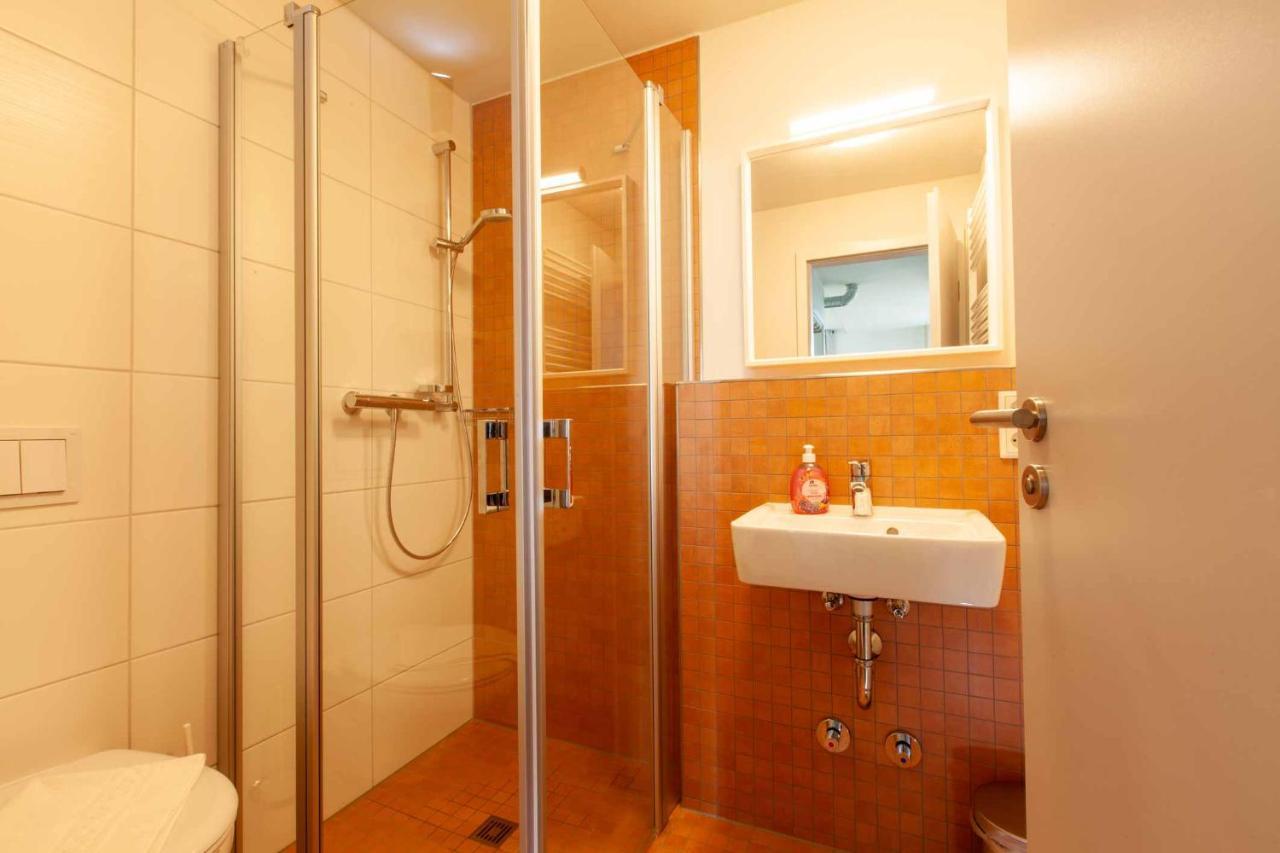 Hotel Brand-Baude Hohnstein Esterno foto