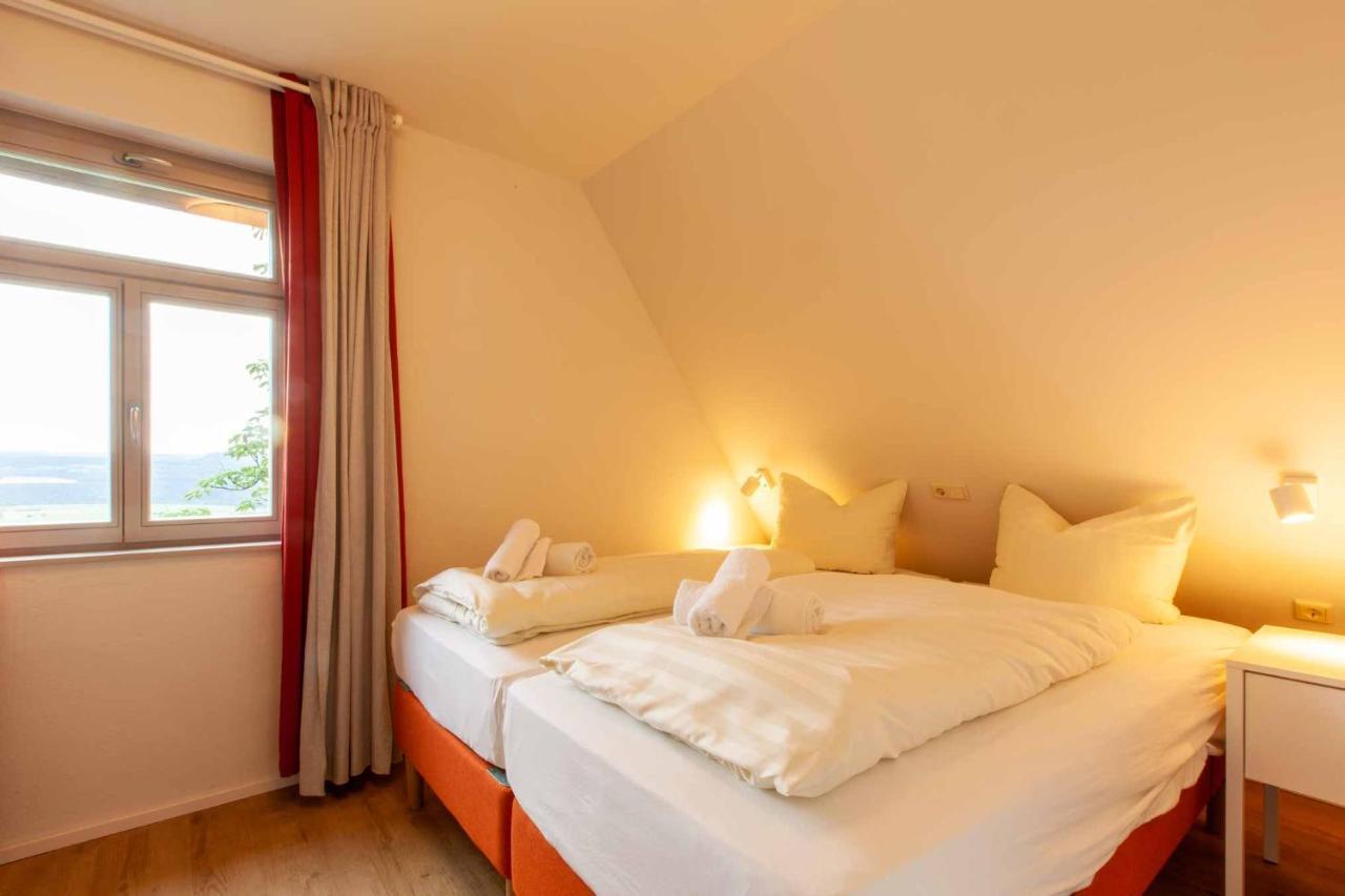 Hotel Brand-Baude Hohnstein Esterno foto