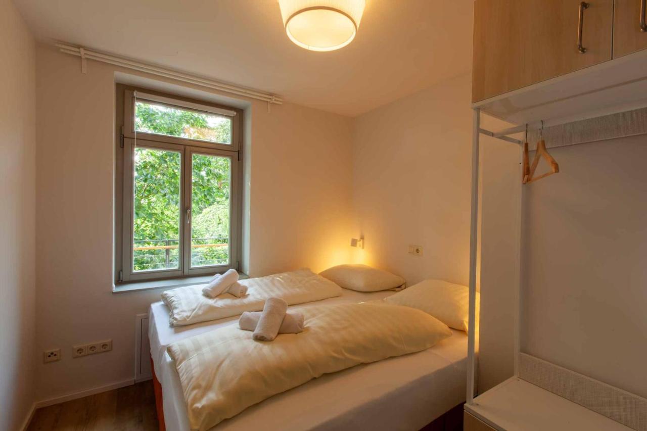 Hotel Brand-Baude Hohnstein Esterno foto